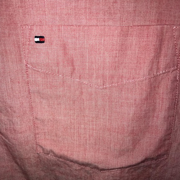 Tommy Hilfiger Button Down - Picture 4 of 5
